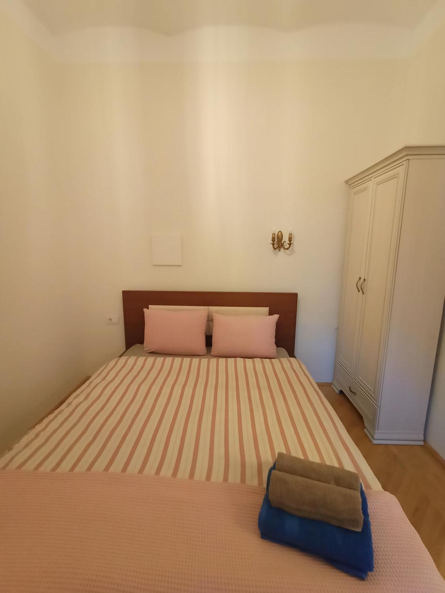 Garden Of Light Apartment Sibiu Exterior foto