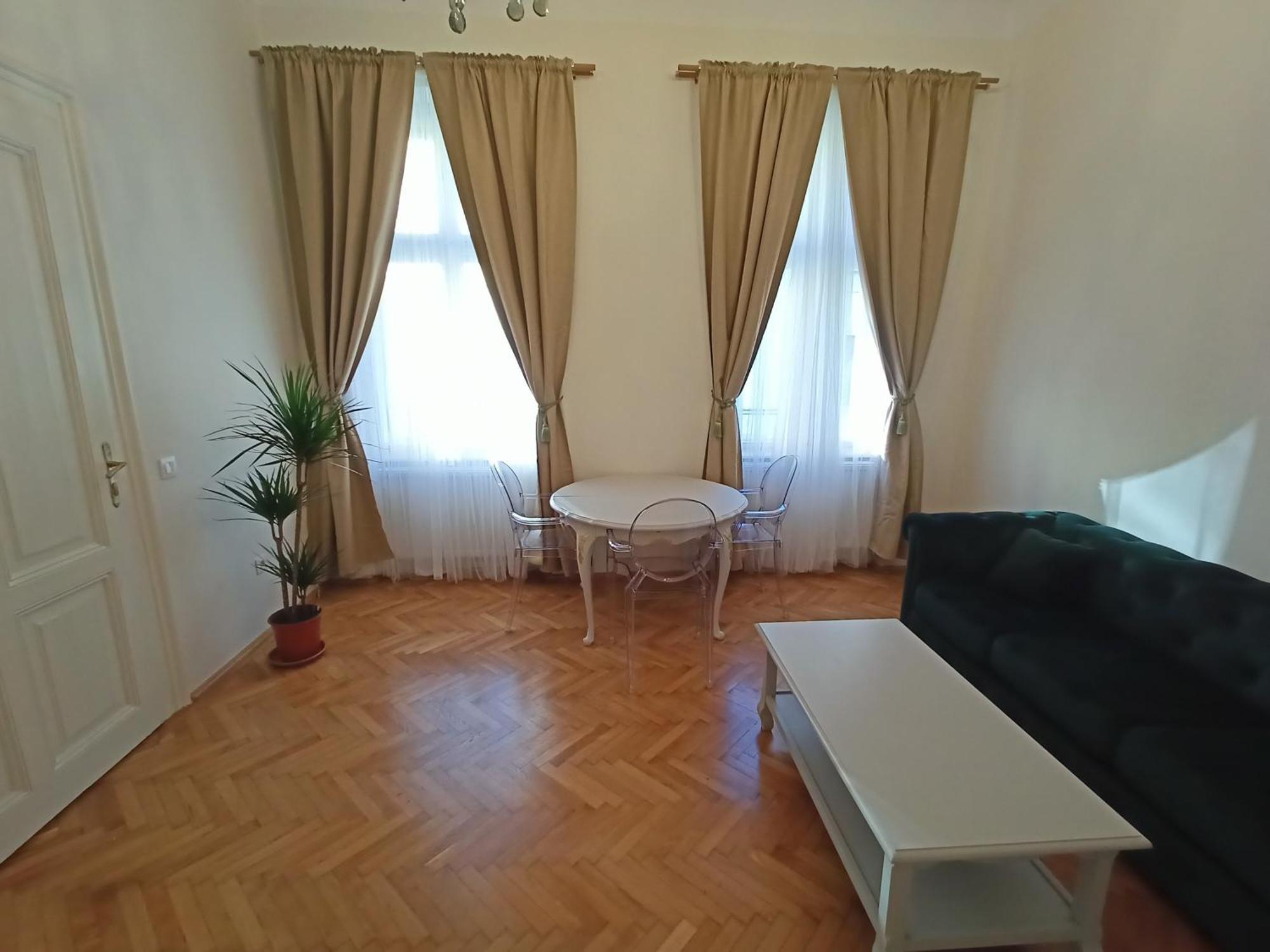 Garden Of Light Apartment Sibiu Exterior foto