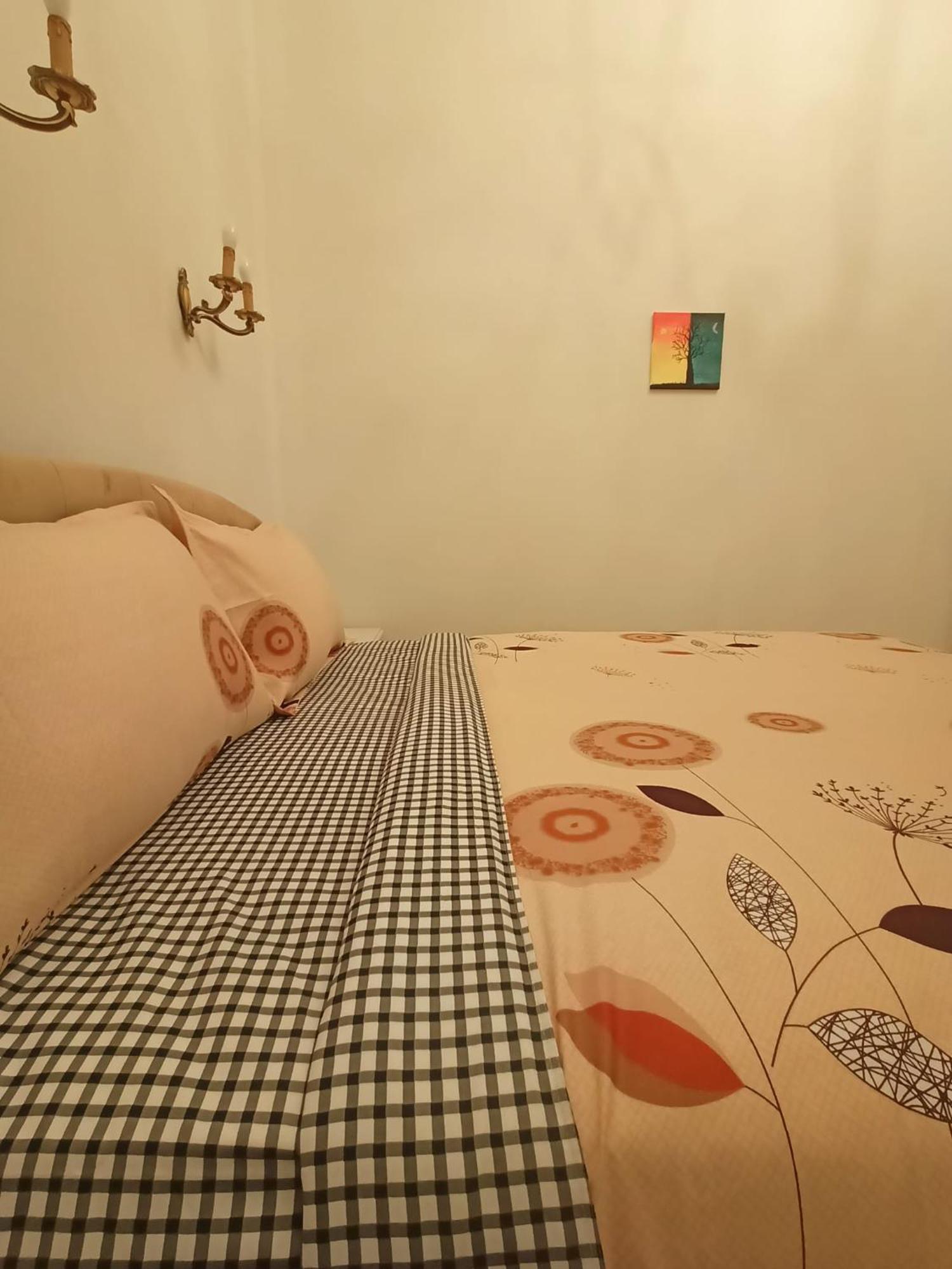 Garden Of Light Apartment Sibiu Exterior foto