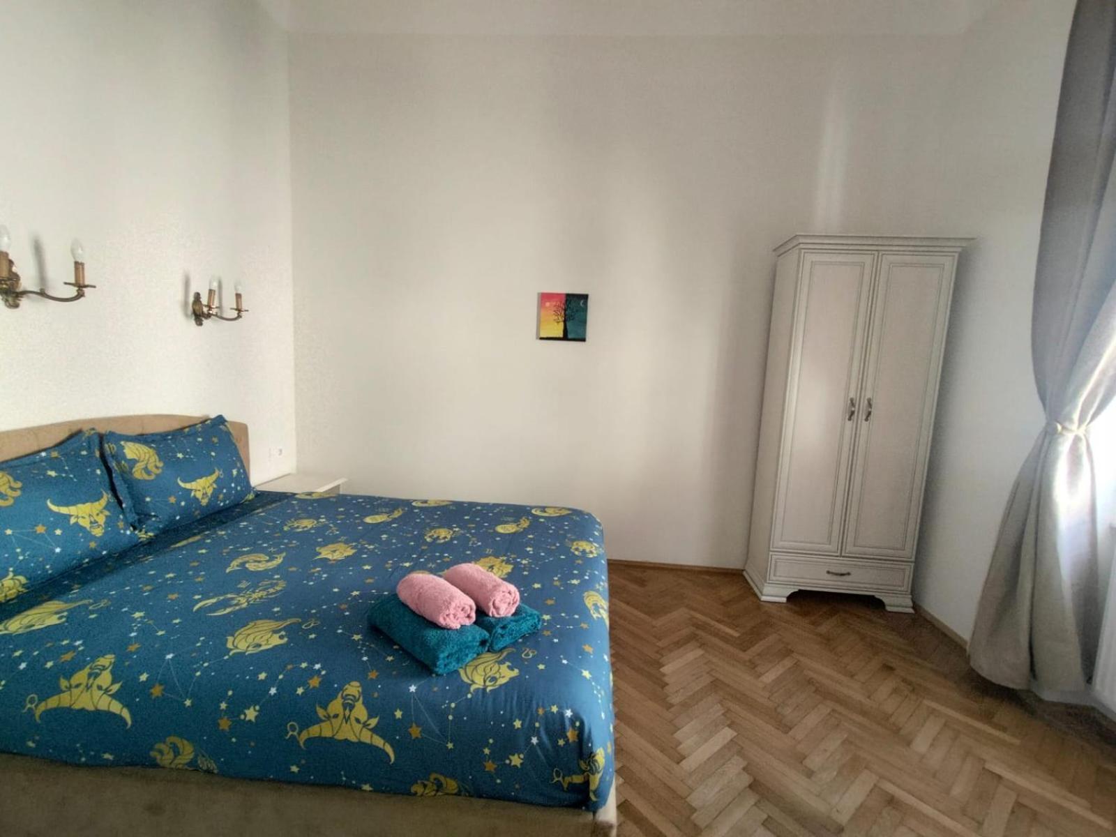 Garden Of Light Apartment Sibiu Exterior foto